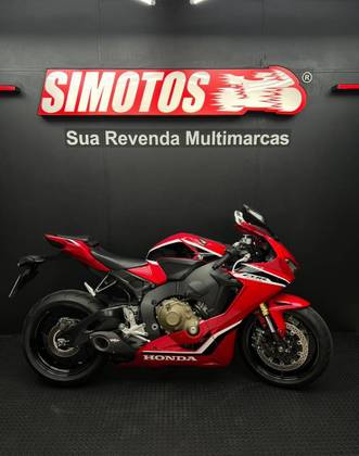 HONDA CBR 1000RR FIREBLADE SP HONDA CBR 1000RR FIREBLADE SP